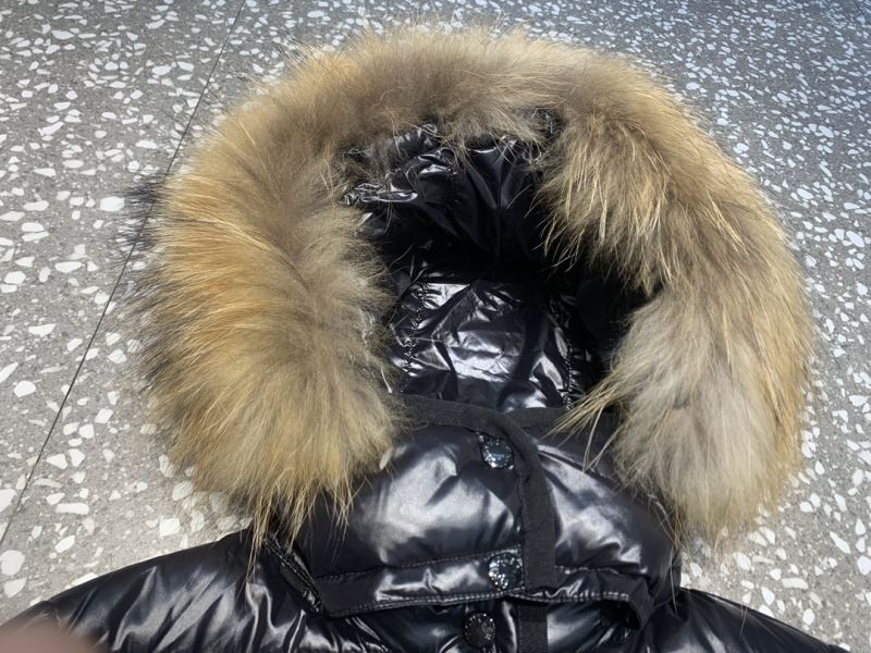 Moncler Down Jackets